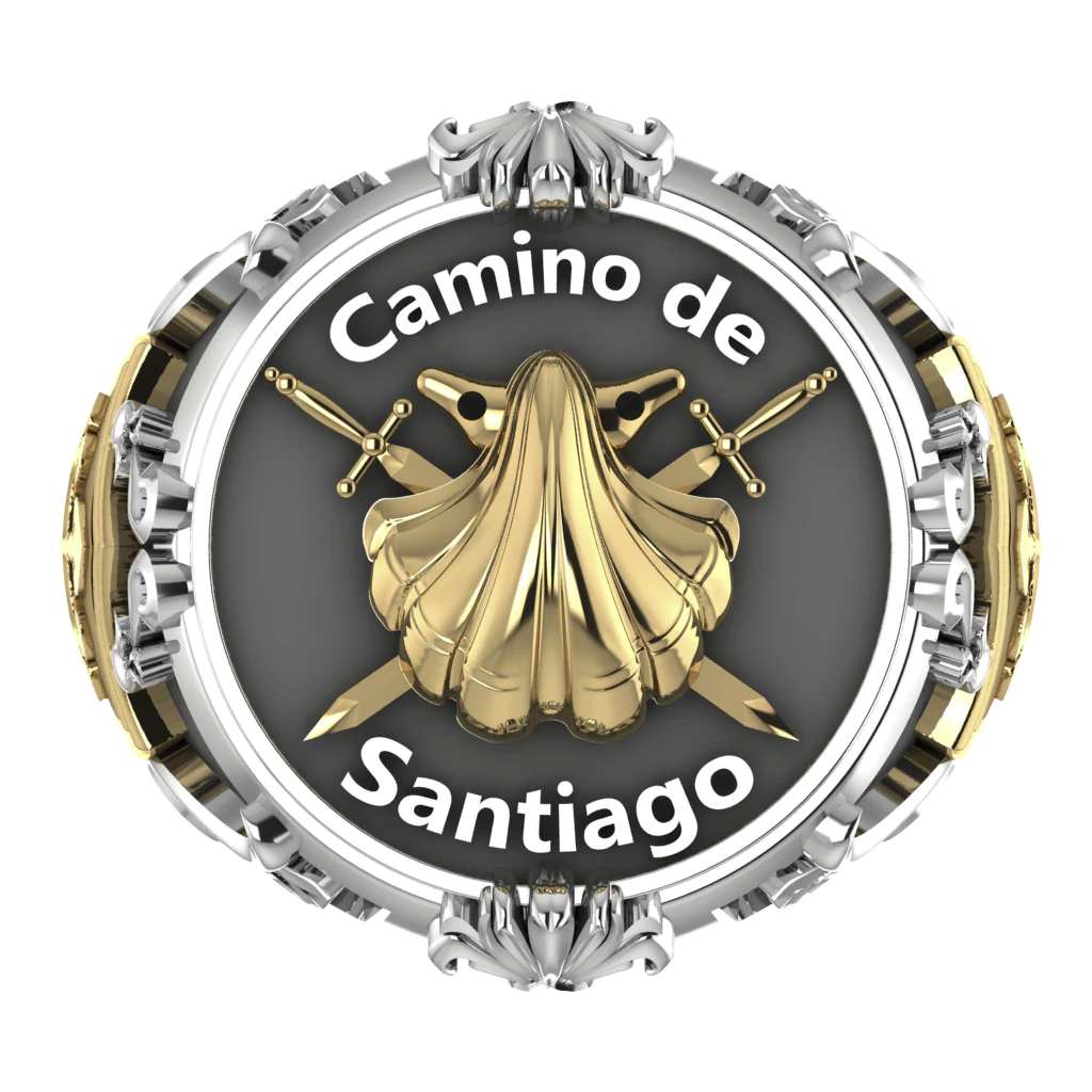 Camino de Santiago-2T