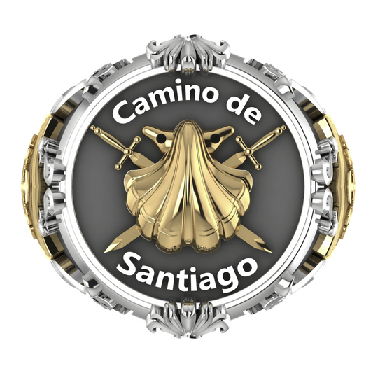 Camino de Santiago-2T